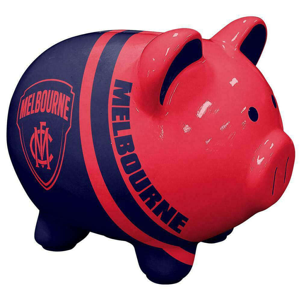 Scatola di soldi per piggy afl