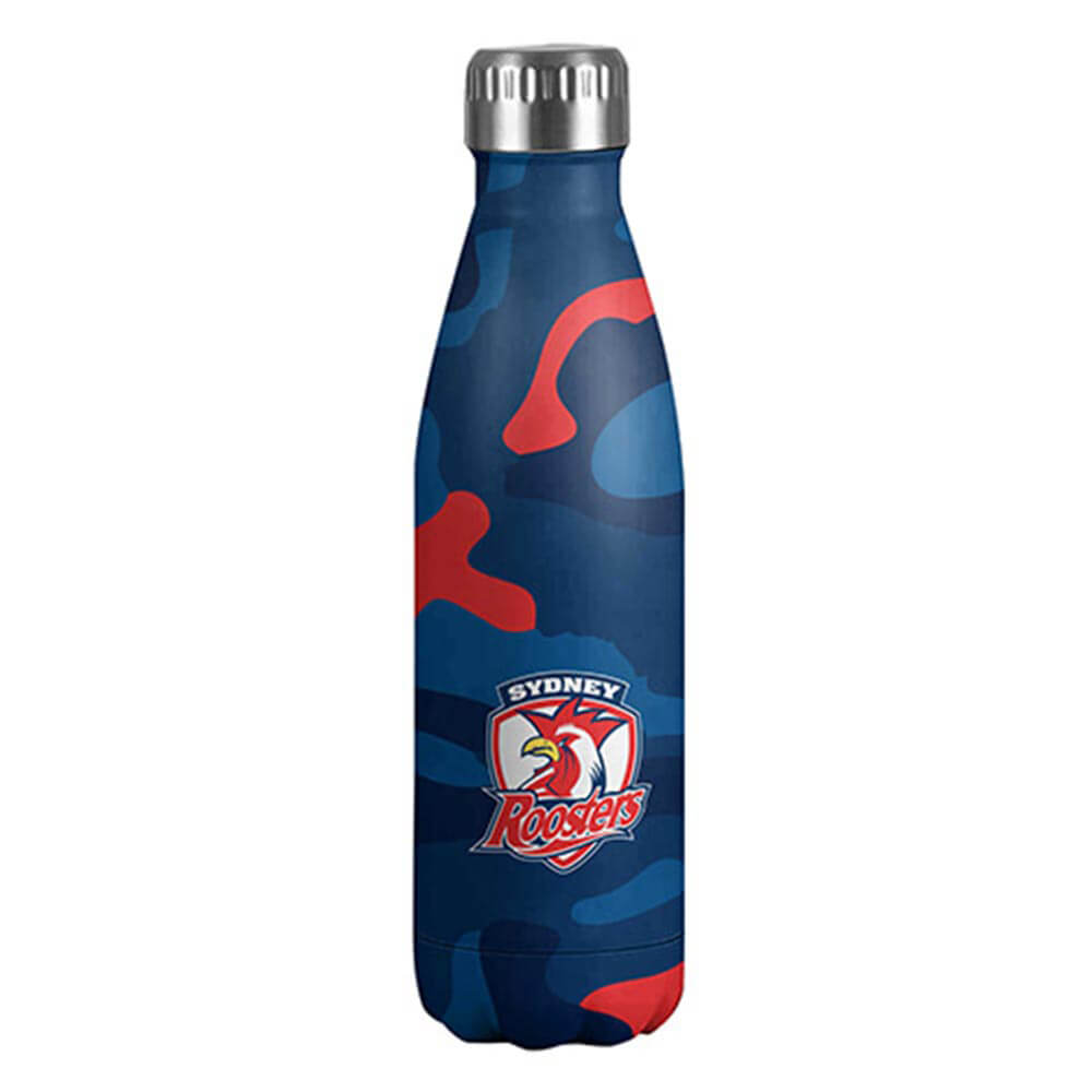 NRL Drink Bottle Acier inoxydable