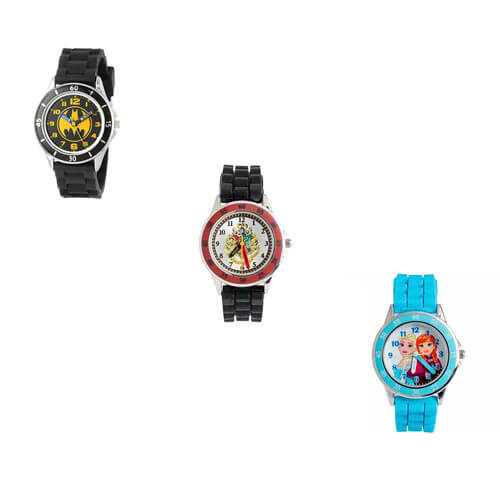 Time Teacher Watch Pack