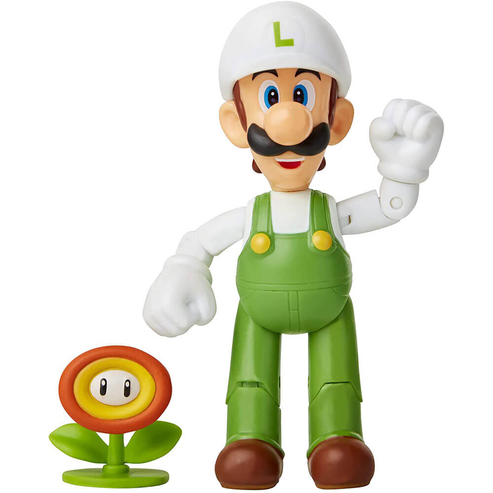 Nintendo Super Mario 4 "Figure