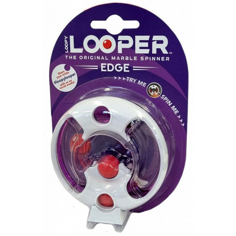 Spinner looper looper