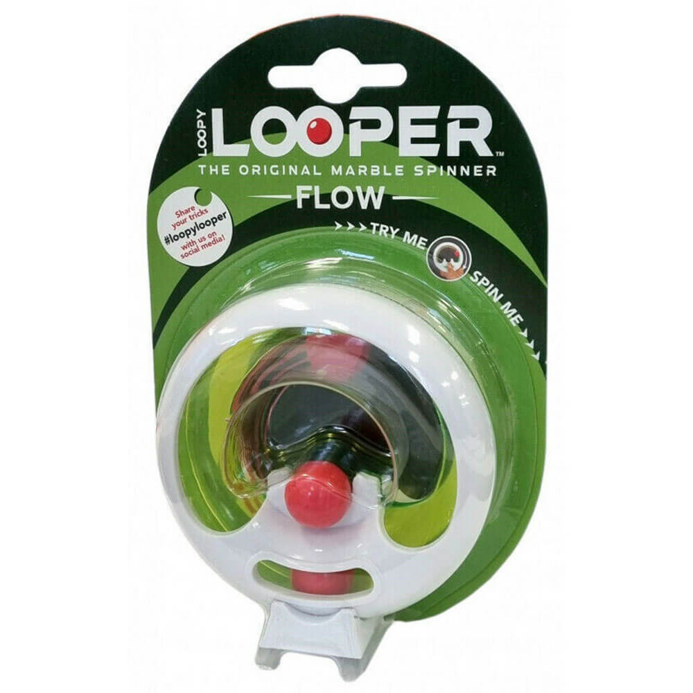 Loopy Loooper Spinner