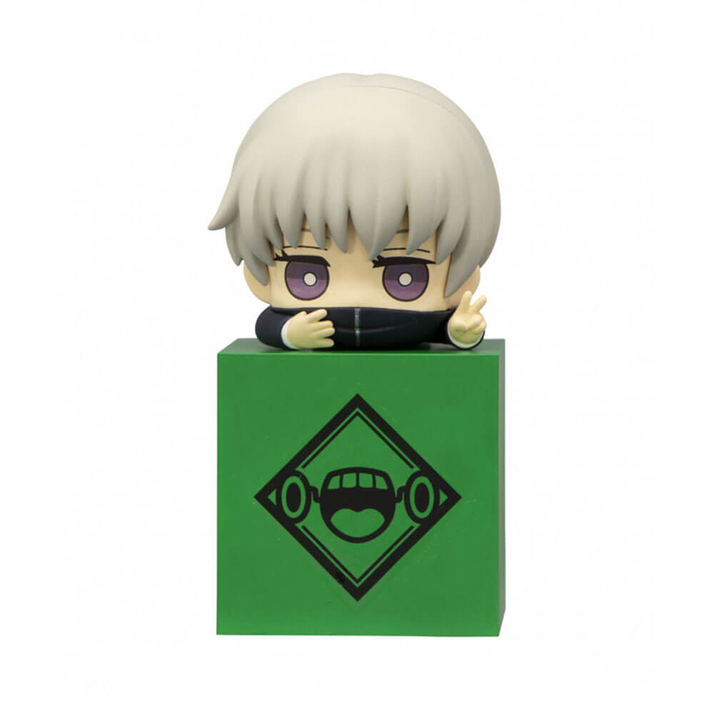 Jujutsu Kaisen Hikkake Figuur