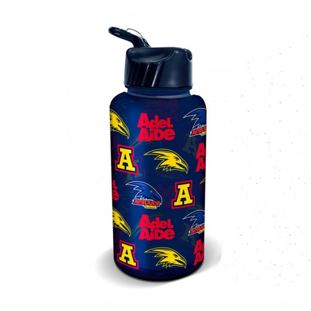 AFL flip drink fles