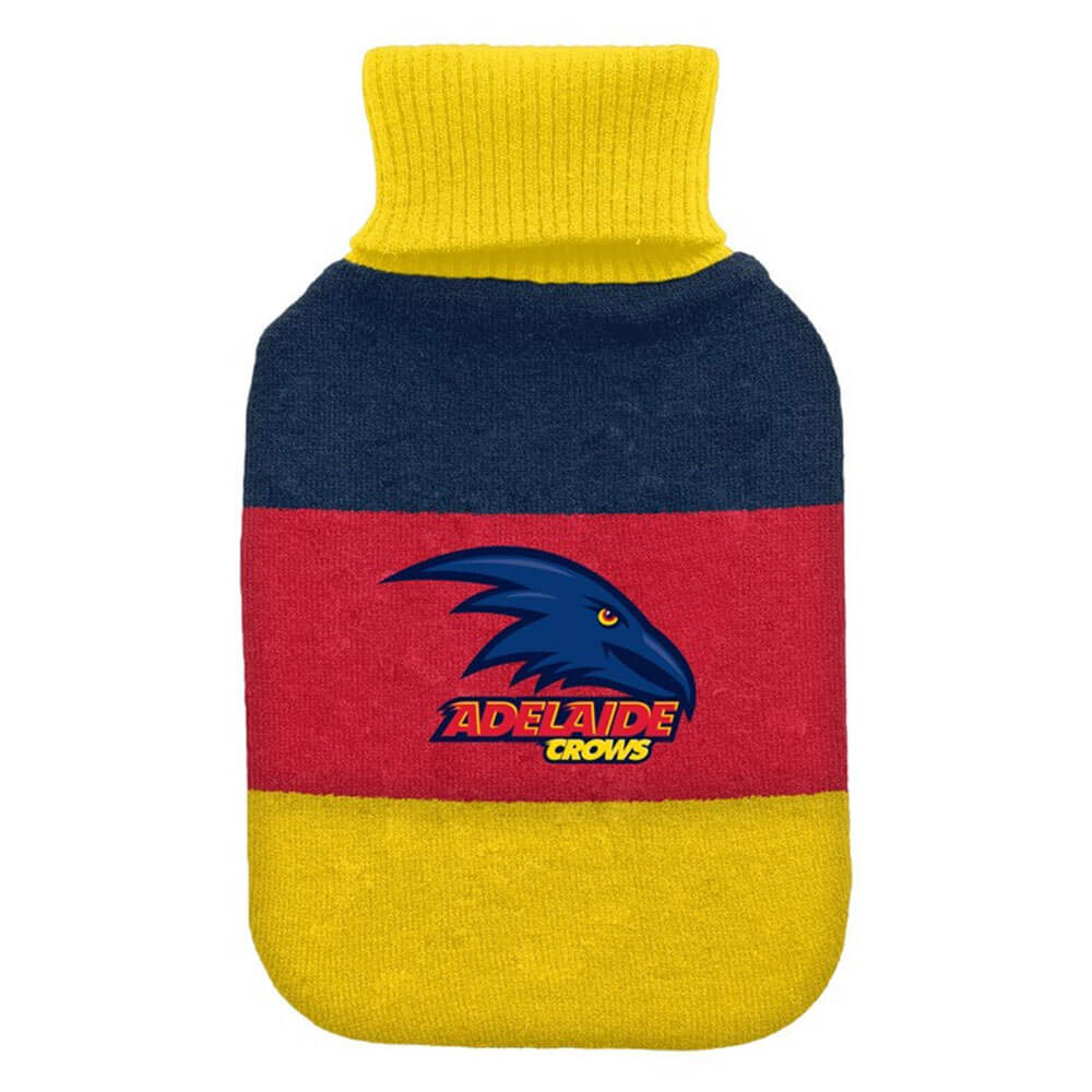 AFL Hot Water Bottle and Cover