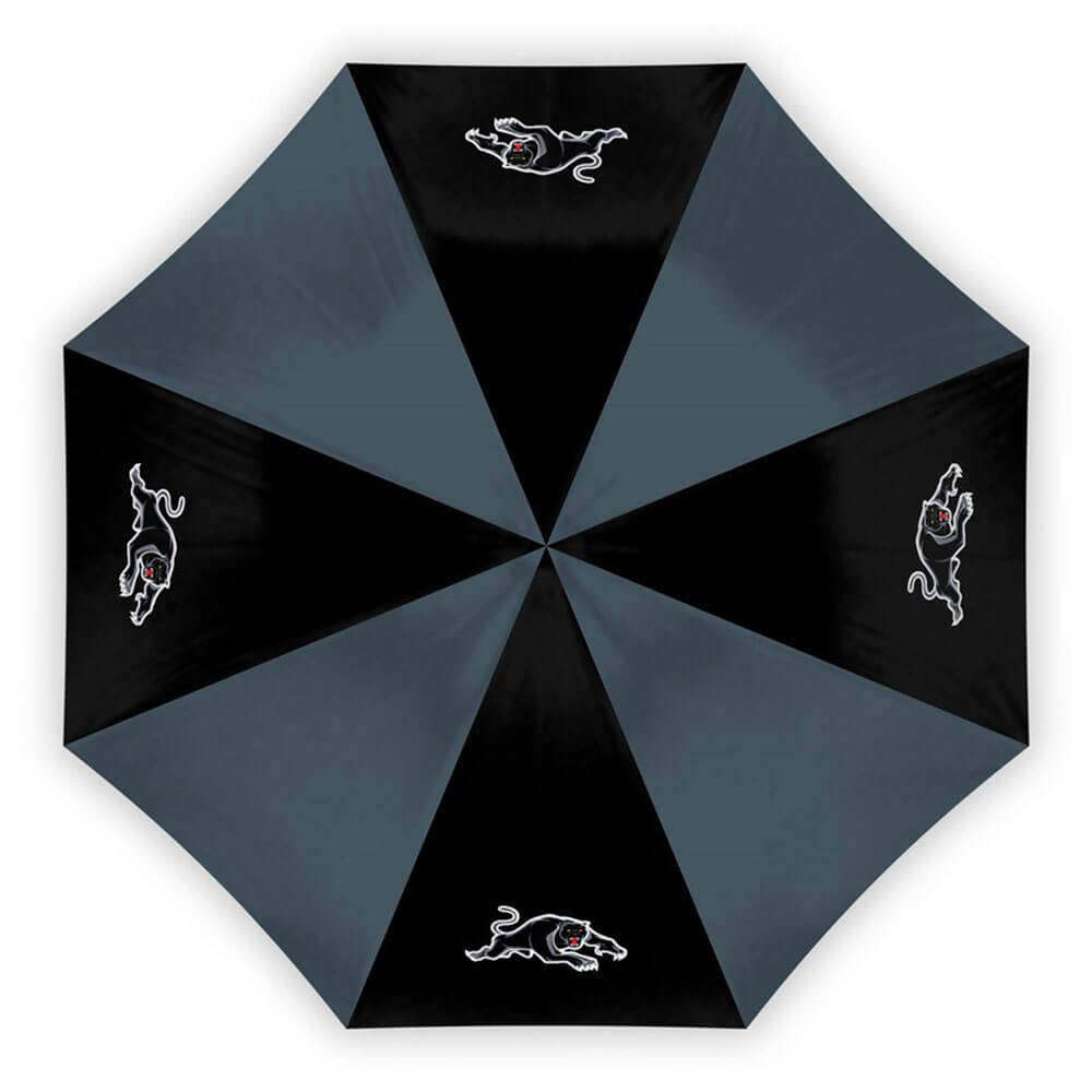 NRL Team Logo Compact parasol