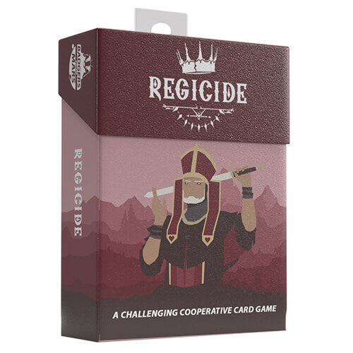 Regicide -kaartspel