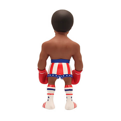 Figura da collezione Minix Rocky Apollo Creed