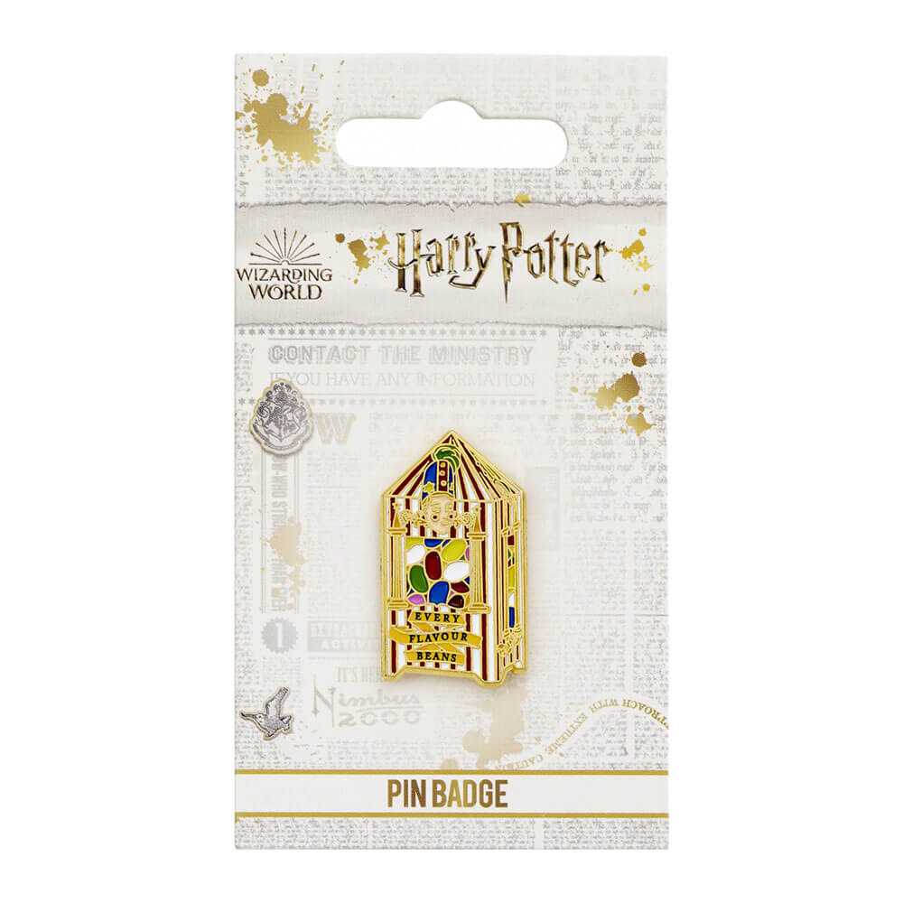 Odznaka pin Harry Potter