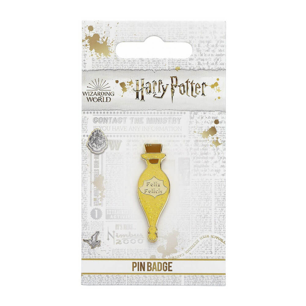 Odznaka pin Harry Potter