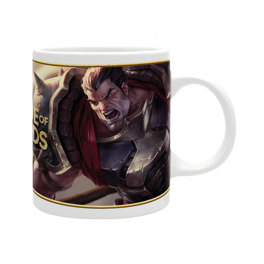 Tazza di caffè League of Legends 320 ml