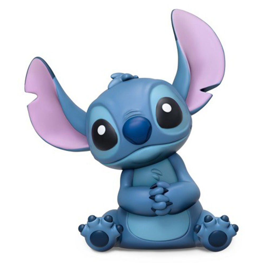 Beast Kingdom Piggy Bank Vinyl Large Stitch Figure