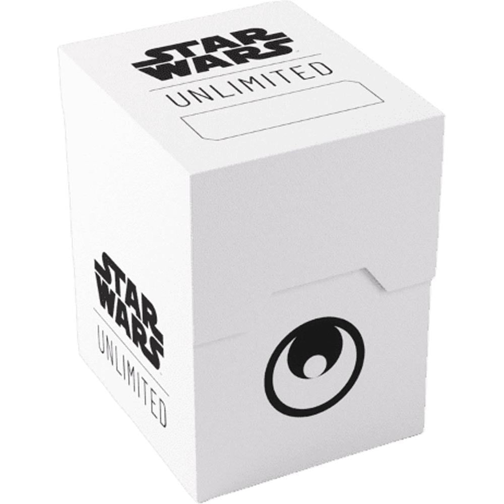 GameGenic Star Wars ilimited Soft Crate