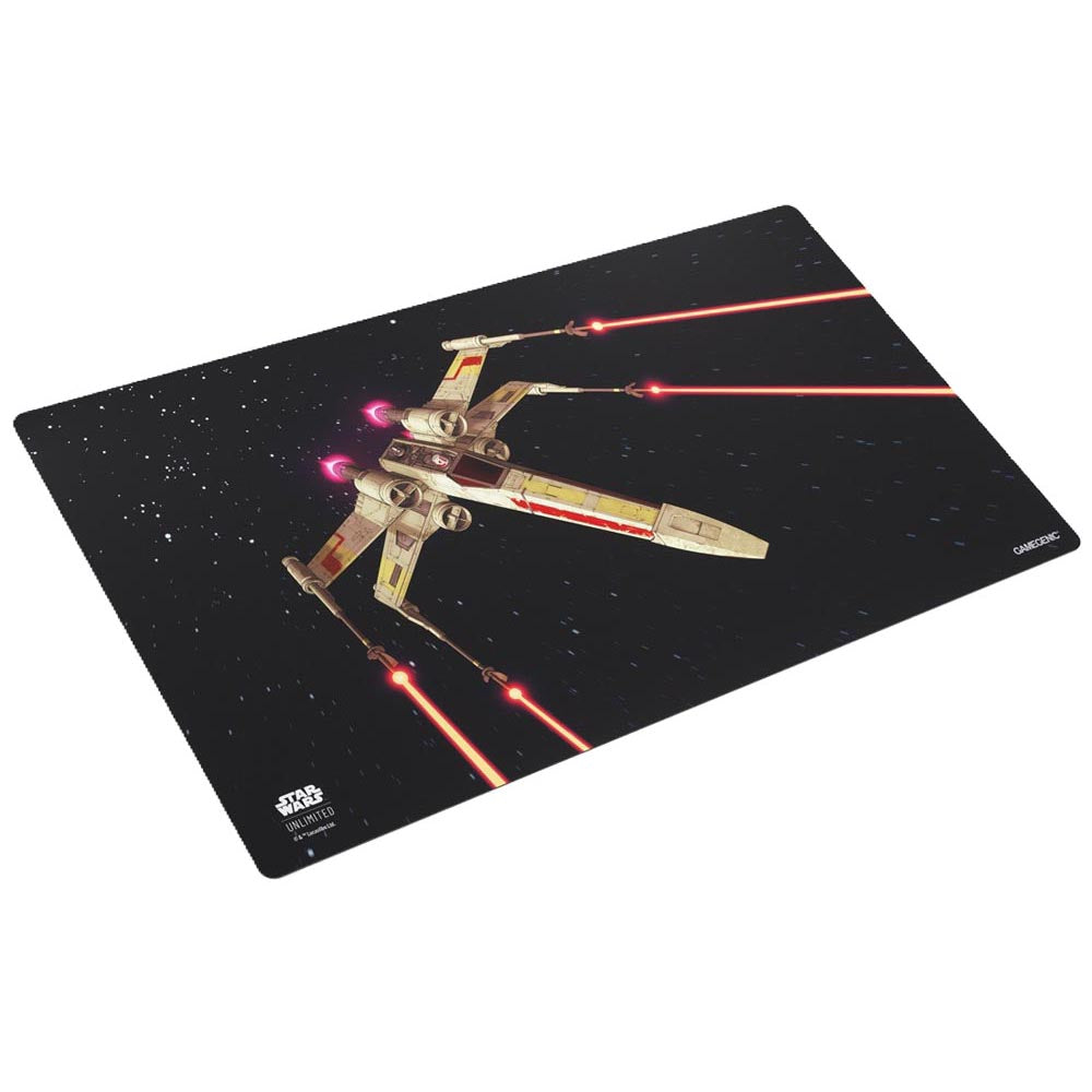 GameGenic Star Wars Unlimited Prime Game Mat