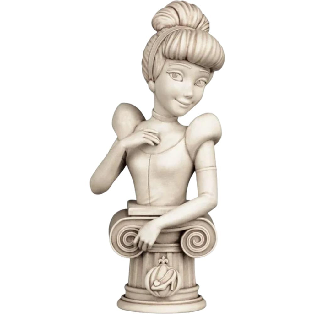 Figura della serie Disney Princess Bust Bustdom