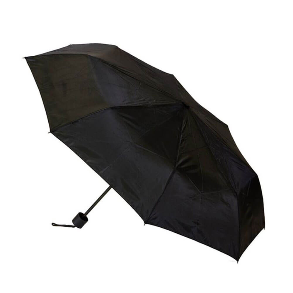 Brellerz 8 Ribs Rubber Handle Umbrella