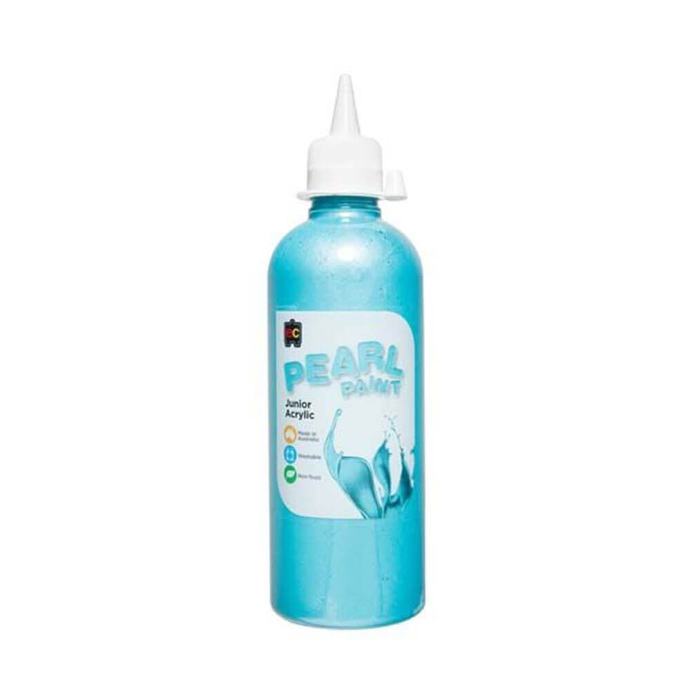 EC Liquicryl Junior Acrylic Paint 500 ml