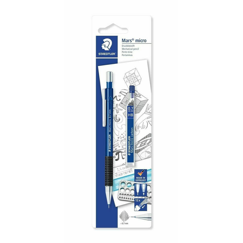 Staedtler mekanisk penna