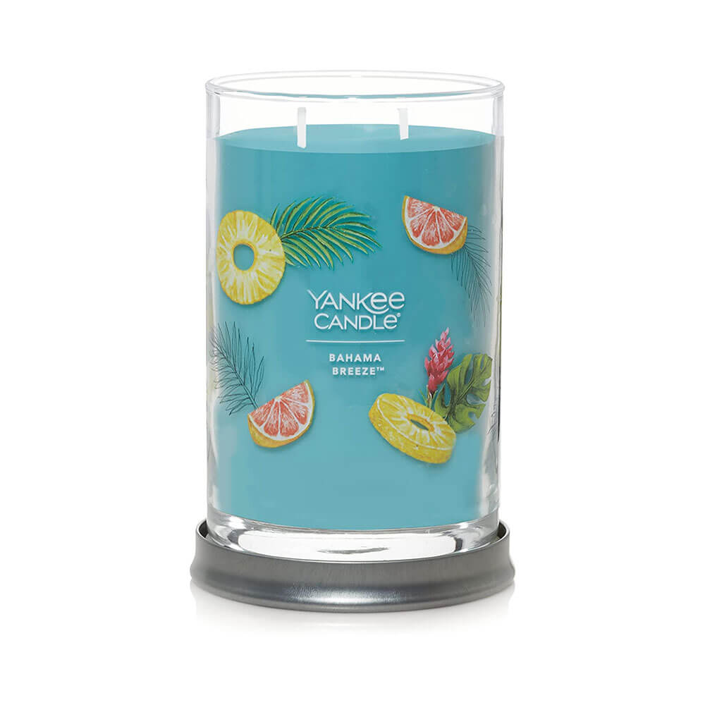 Yankee Candle Signature grote tumbler