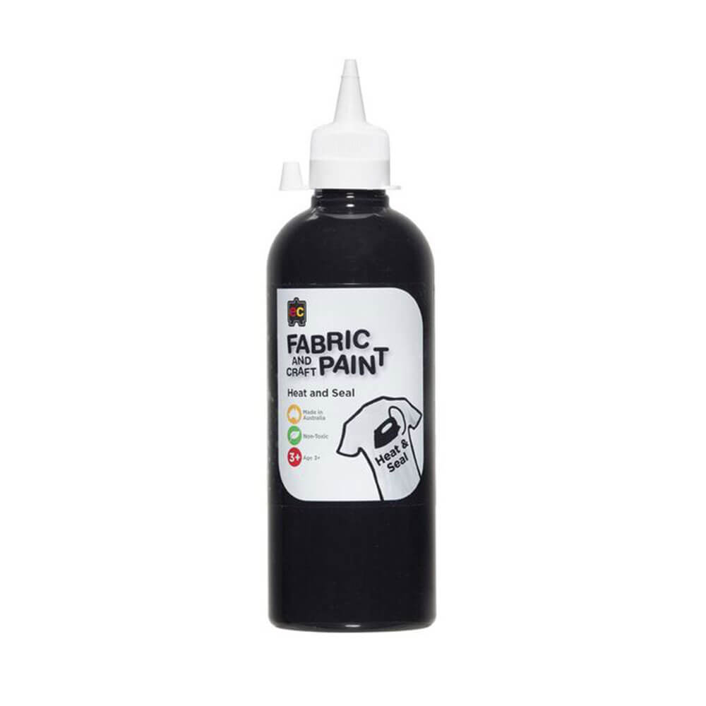 Tecido EC e tinta artesanal 500ml