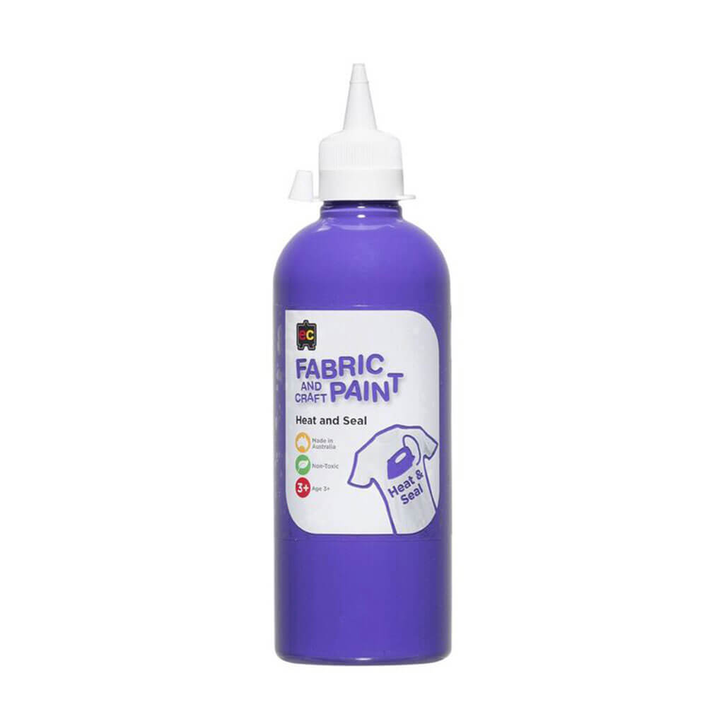 Fabric EC et peinture artisanale 500 ml