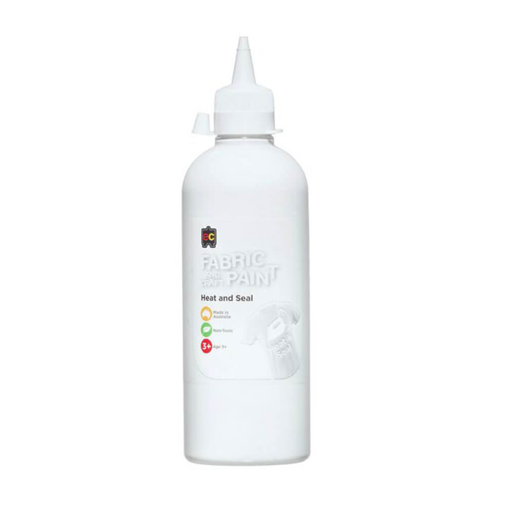 Pintura de tela y manualidad de EC 500ml