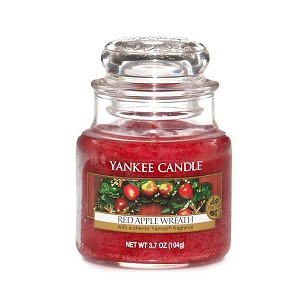 Yankee Candle Classic liten krukke