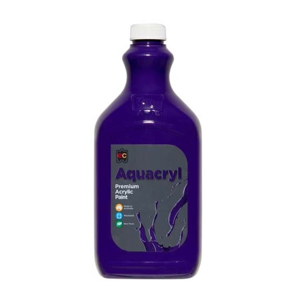 EC aquacyl premium acrylverf 2l