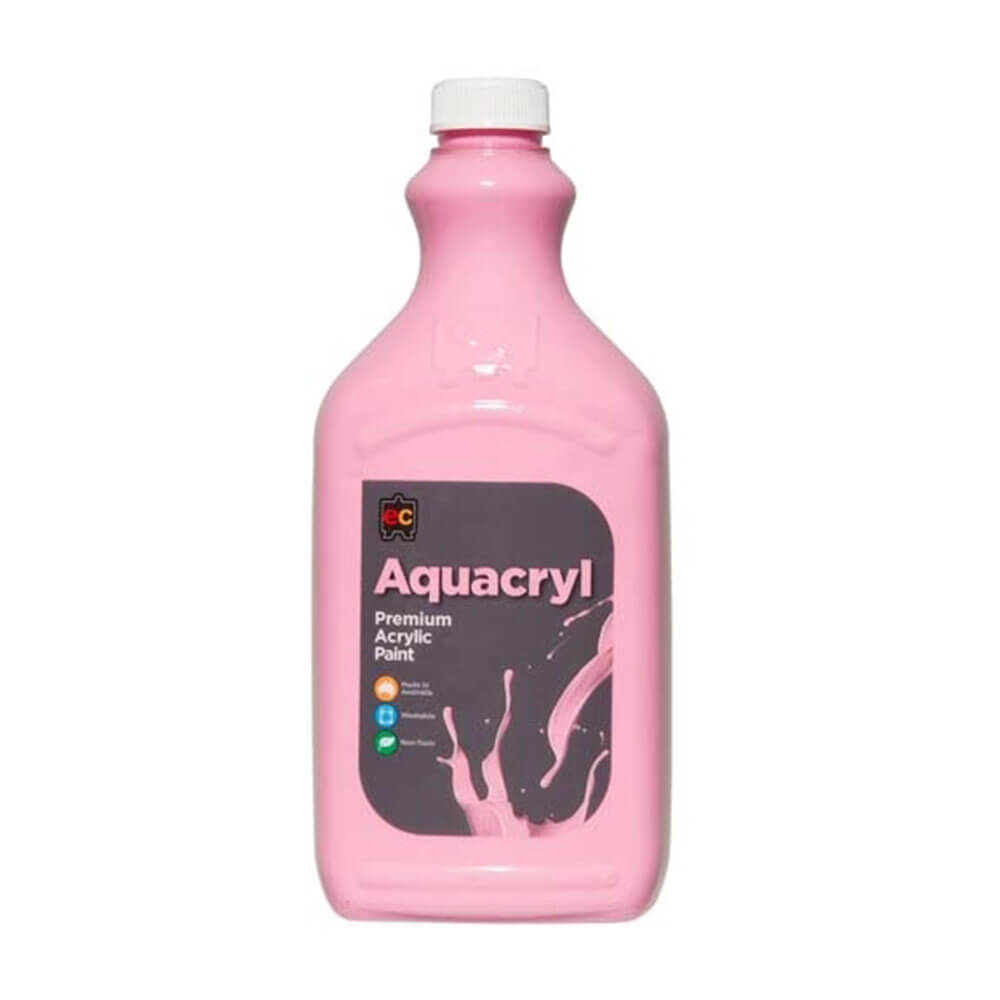 EC Aquacryl Premium Acrylic Farba 2L