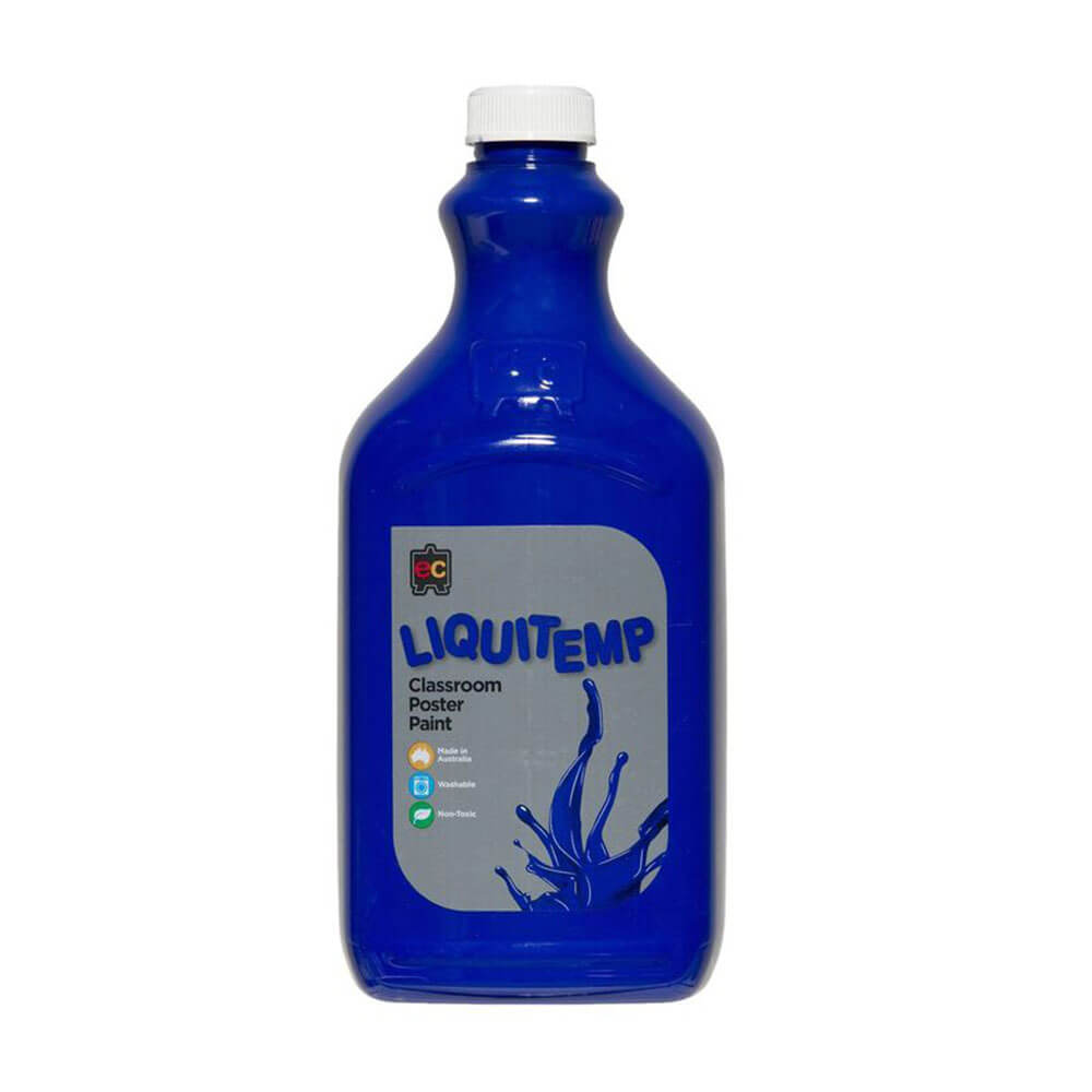 EC Liquitetemp Paint Affiche 2L