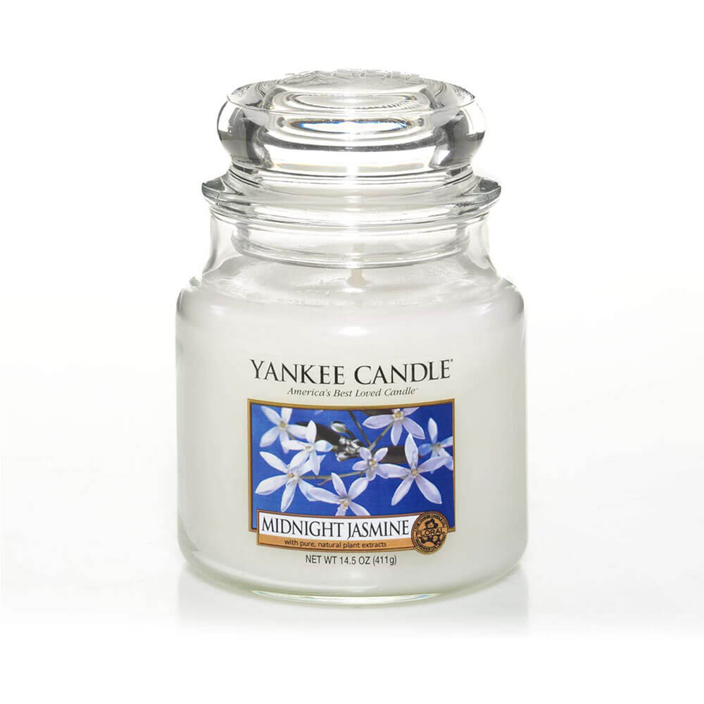 Yankee Candle Classic Medium Jar