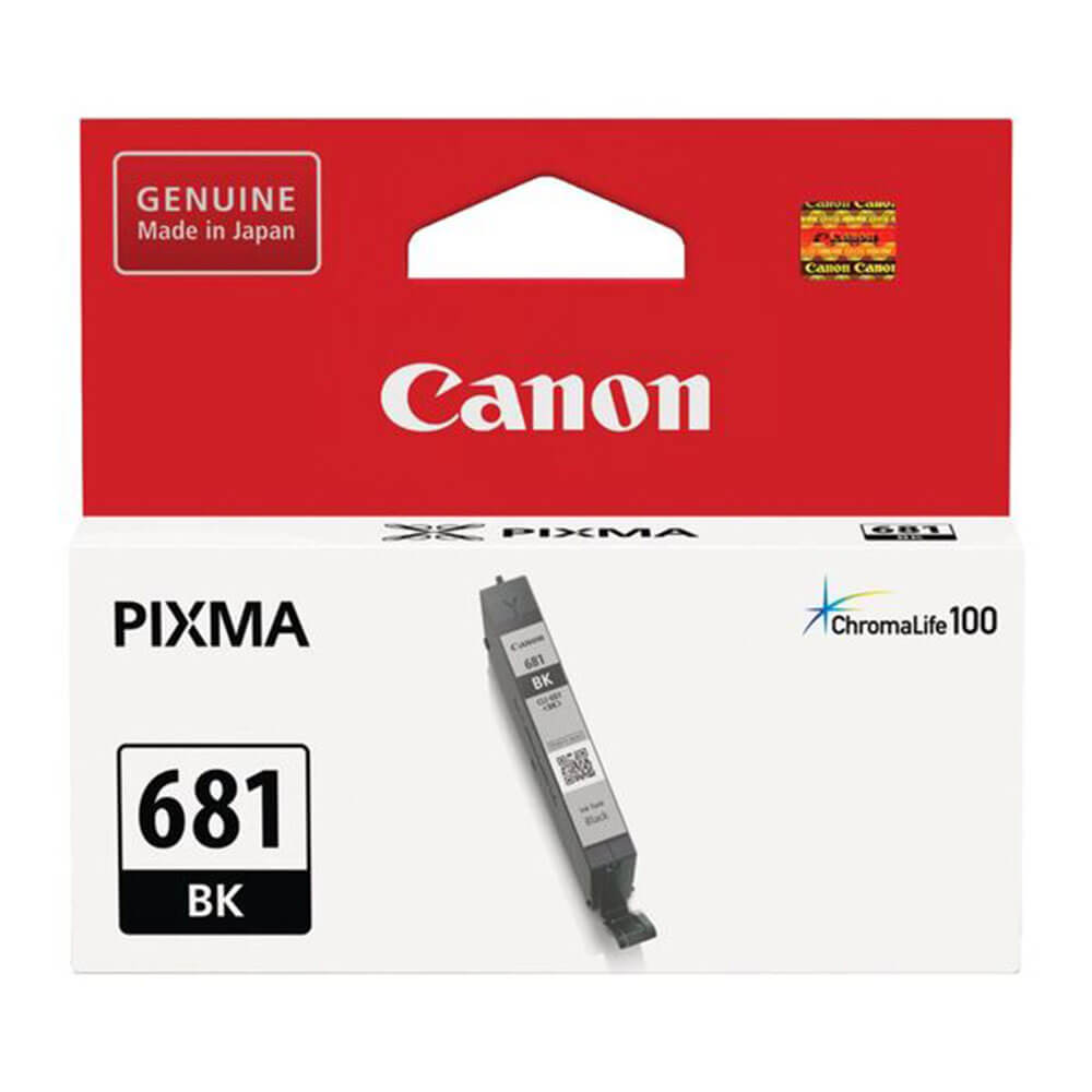 Canon blekkpatron cli681