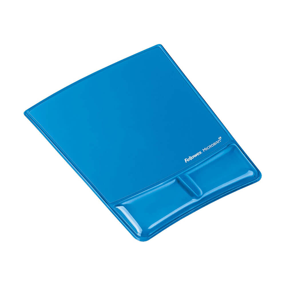 Fellowes Mouse Pad met gelpolsteun