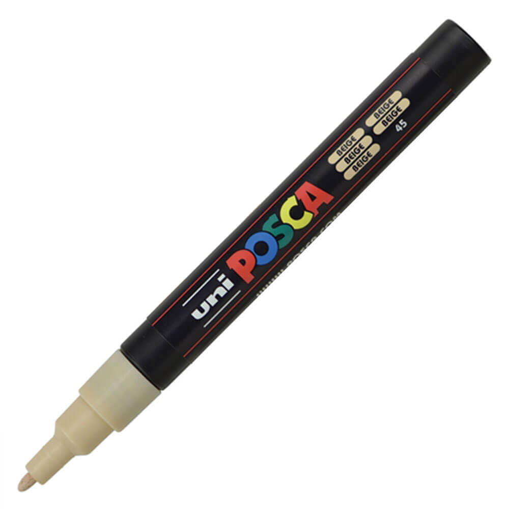 Uni posca PC-3M Bullet Tip Pinte Marker