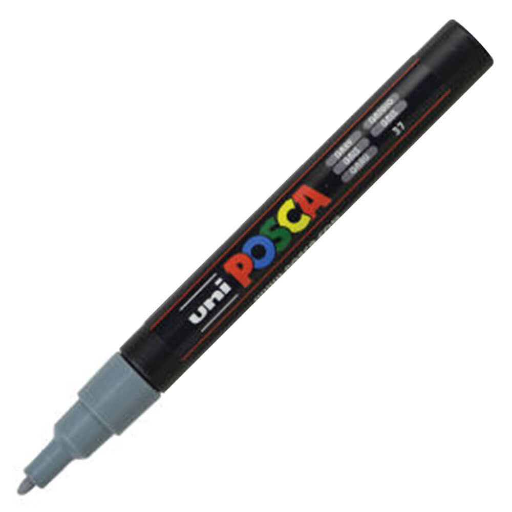 Uni posca pc-3m bullet tip verf marker