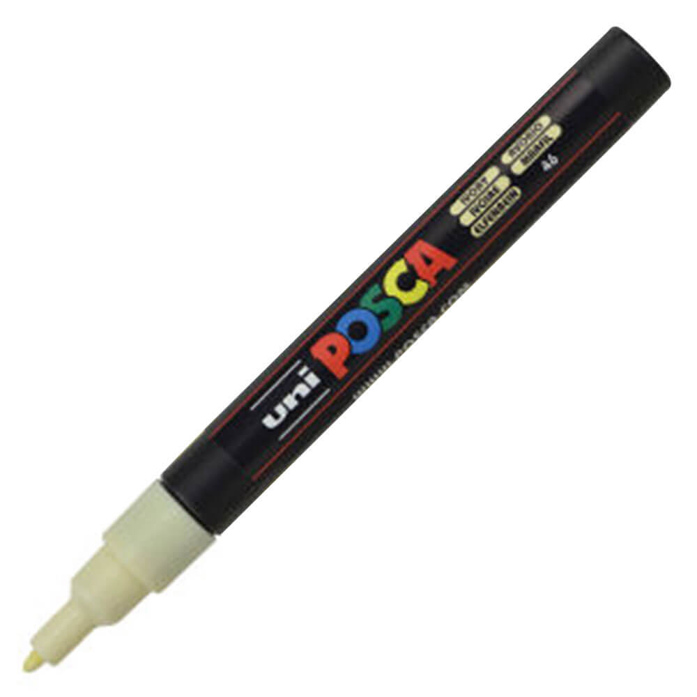 UNI POSCA PC-3M Bullet Tip Paint Marker