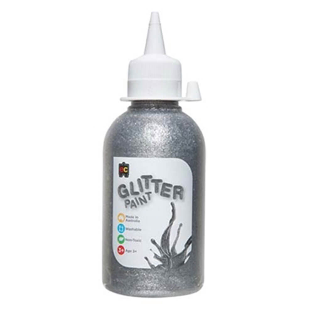 EC Glitter Paint 250 ml