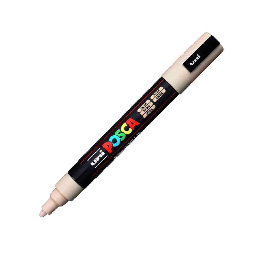 Uni posca PC-5M Bullet Tip Pinte Marker