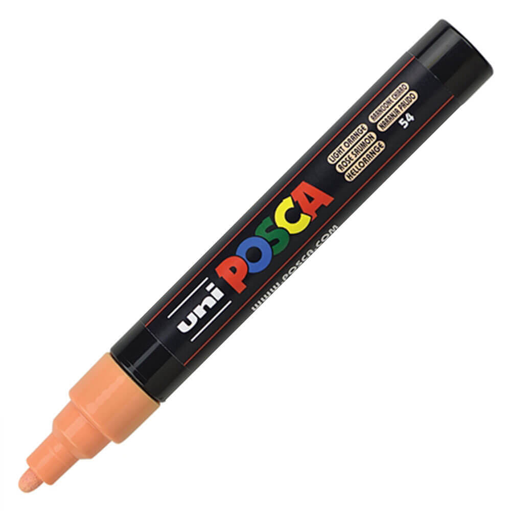 Uni posca PC-5M Bullet Tip Pinte Marker