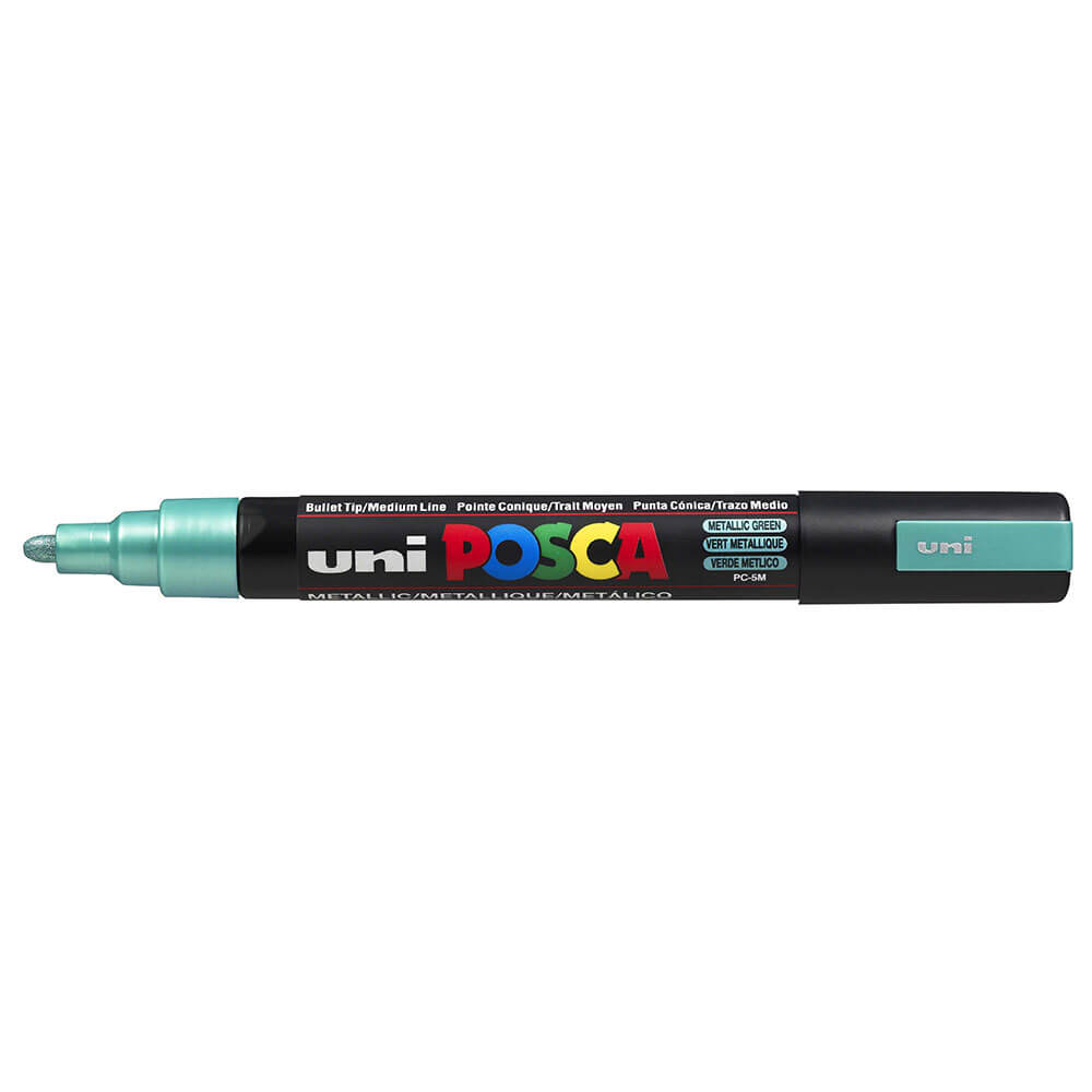 UNI POSCA PC-5M Bullet Paint Marker