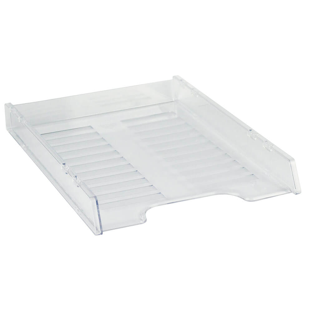 Plateau de document Multifit Italplast Slimline (A4)