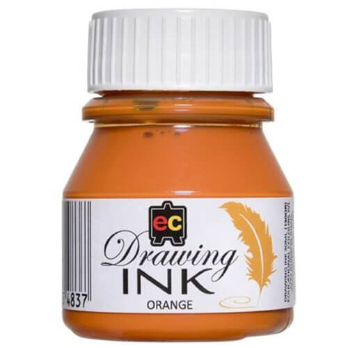 EC tegning blekk 30 ml