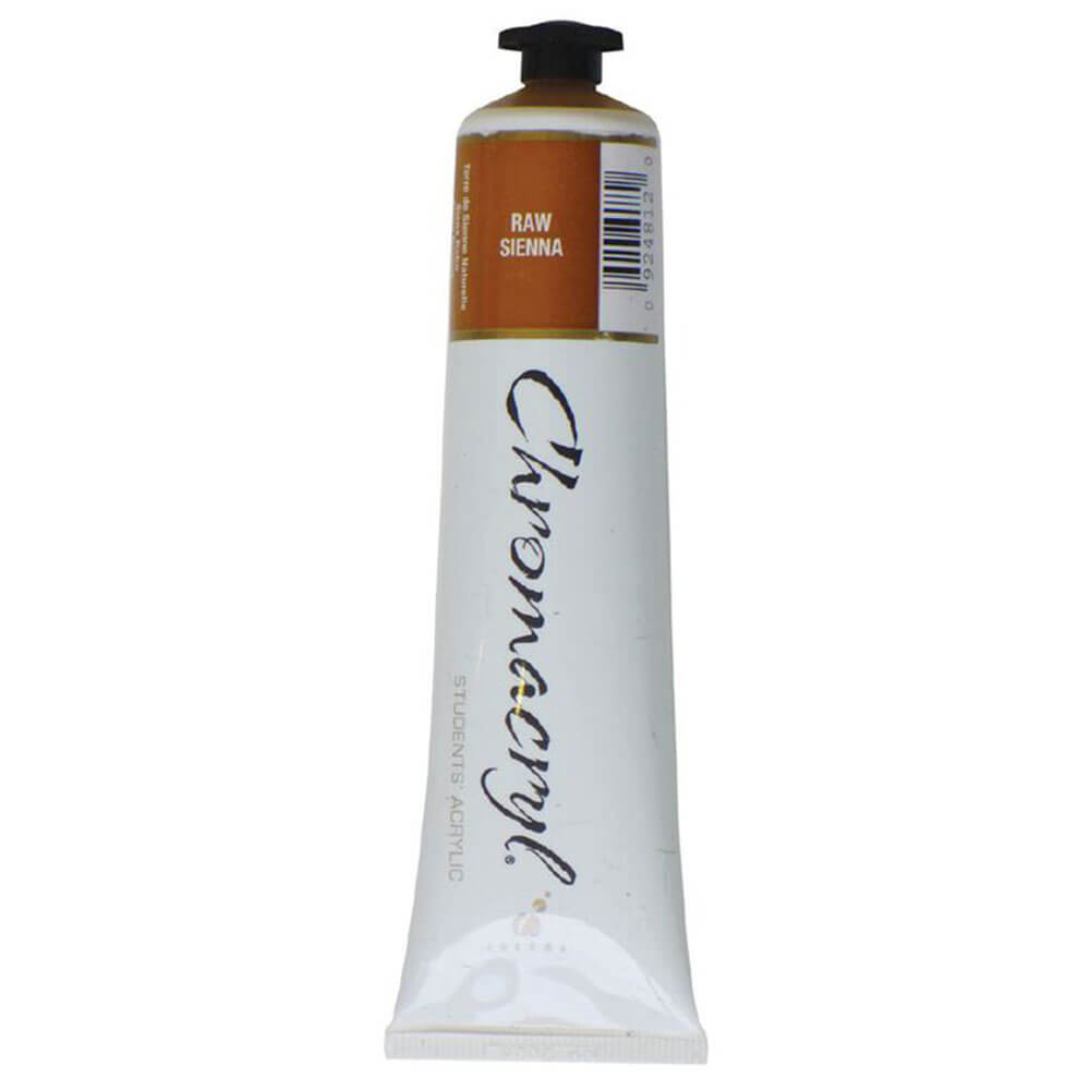 Chromacryl Students' Acrylic Paint 75mL