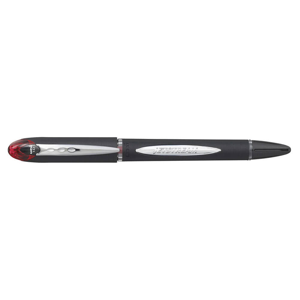 Uni-Ball Jetstream SX210 Medium Rollerball Pen 12 stks