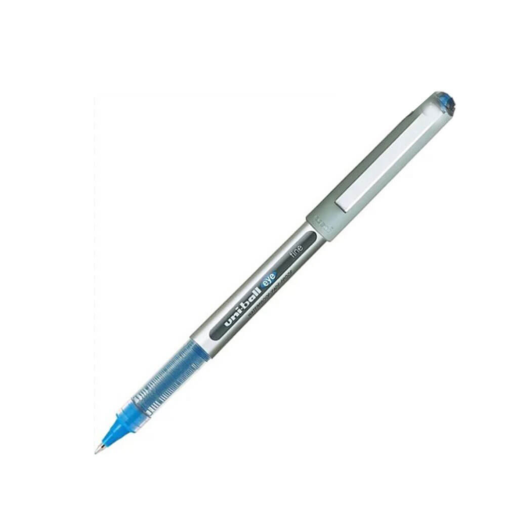 Uni-Ball Eye Fine Rollerball Pen (doos van 12)