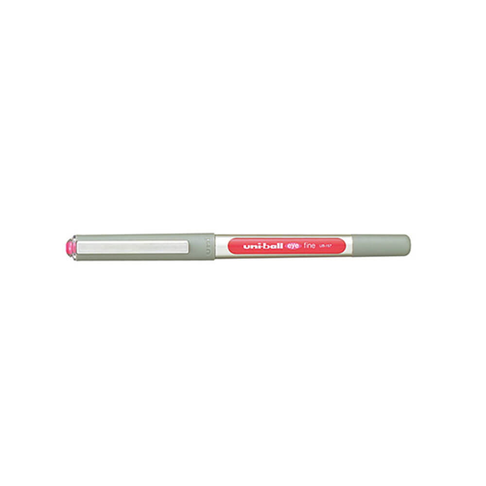 UNI-BALL EYE Fine Rollerball Pen (scatola di 12)