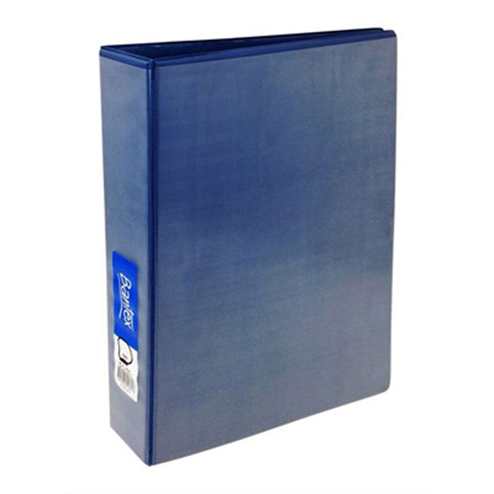 Bantex A4 4D-ring Insert Binder 38mm