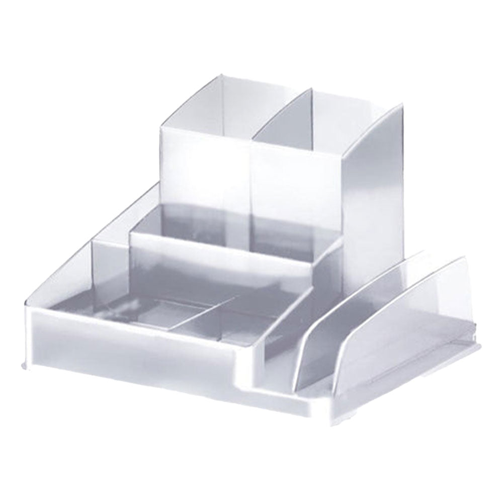 ItalPlast Desk Organizer