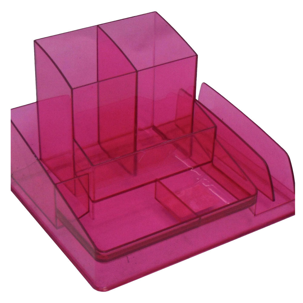 ItalPlast Desk Organizer