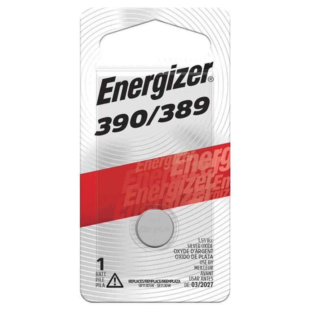 Energizer Watch Battery 1 st